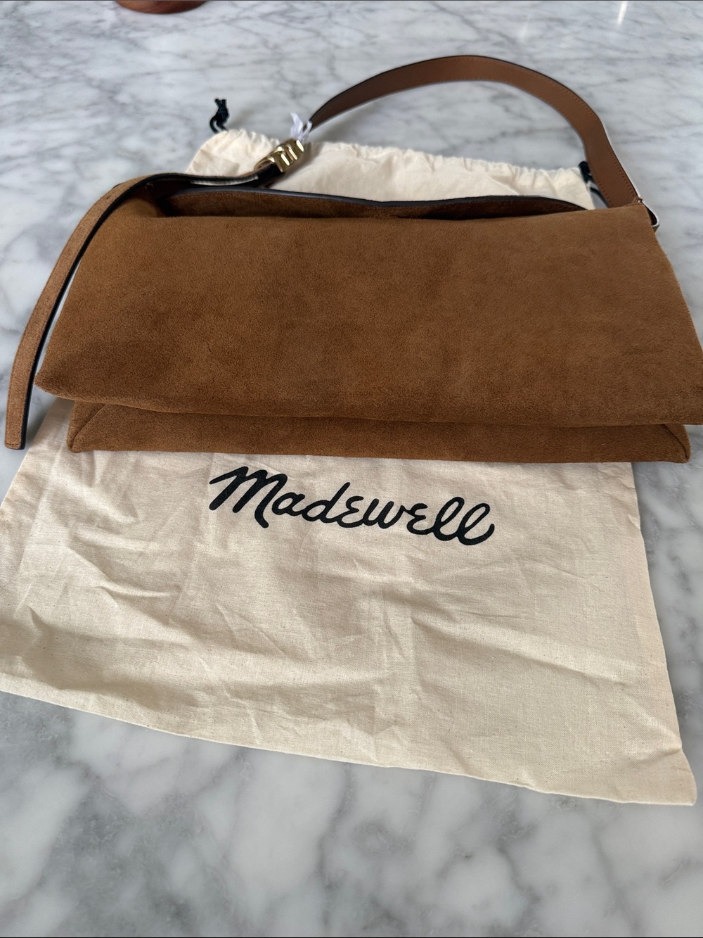 Madewell The Date Night Shoulder Bag - Picture 6 of 7